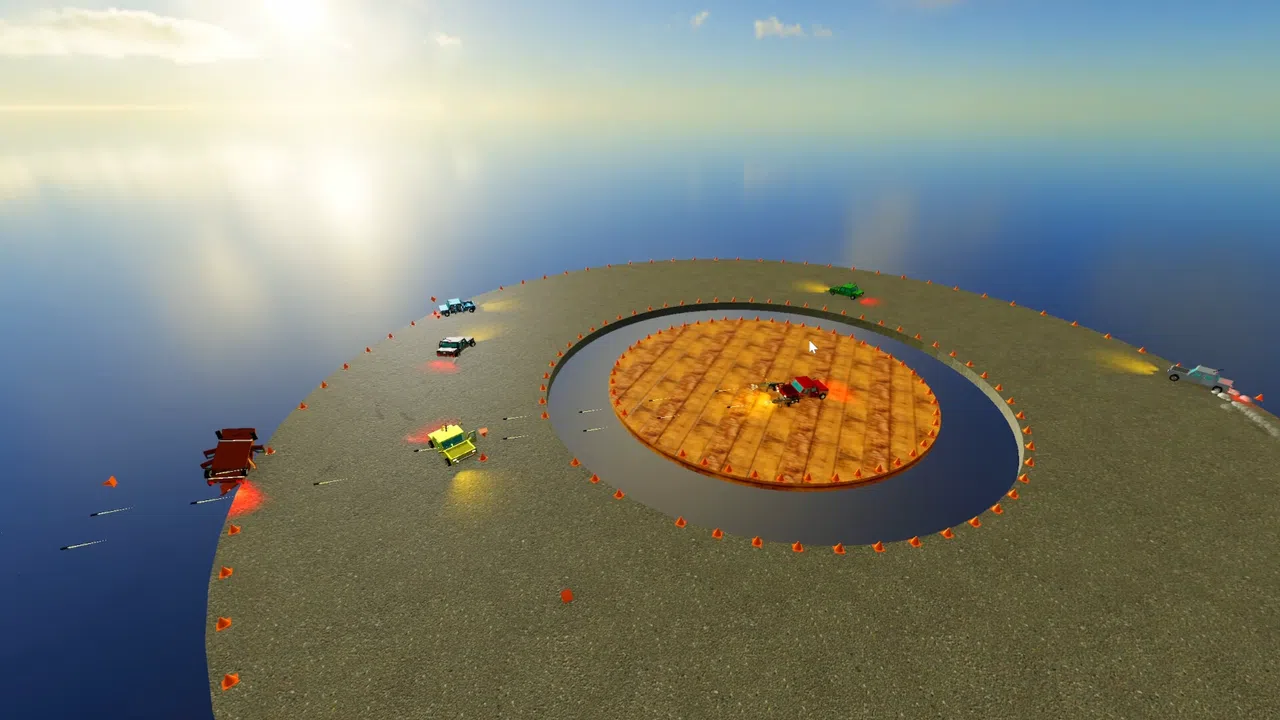 Car-Nudge Screenshot 8
