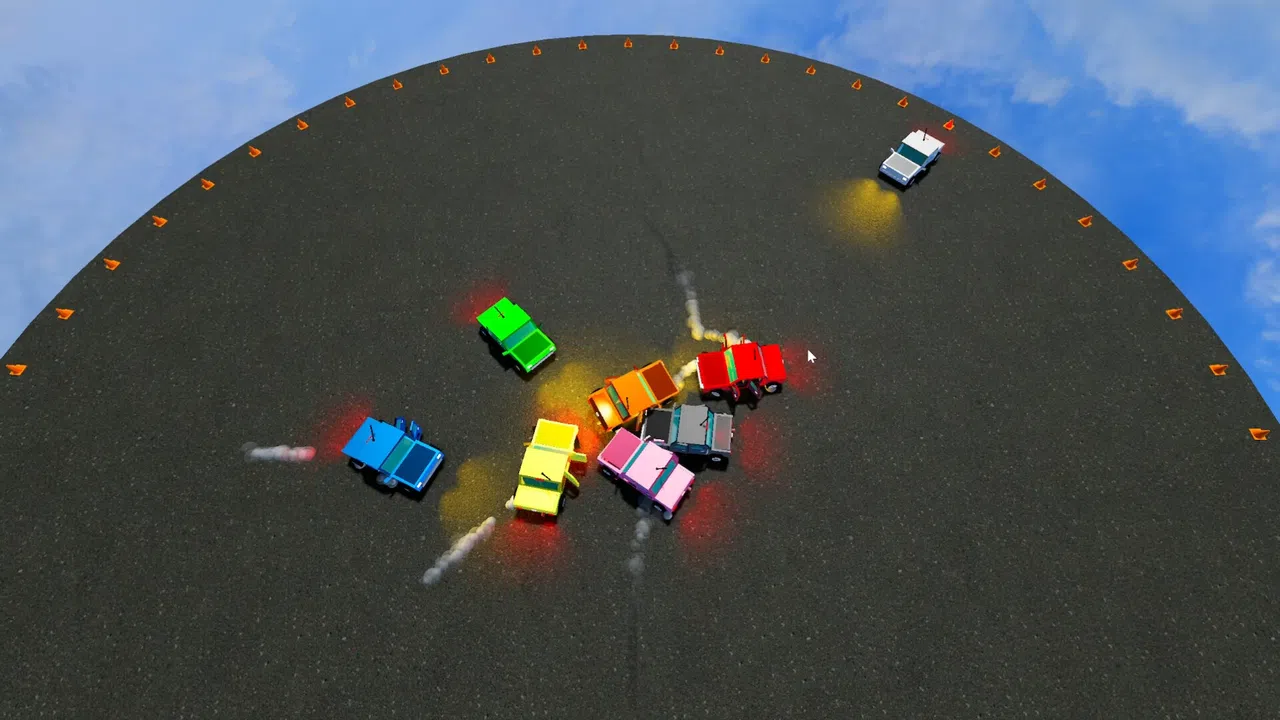 Car-Nudge Screenshot 12