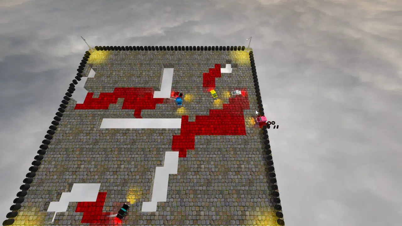 Car-Nudge Screenshot 7