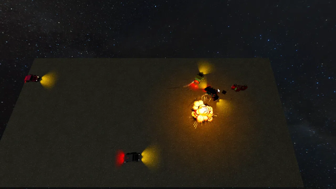 Car-Nudge Screenshot 10