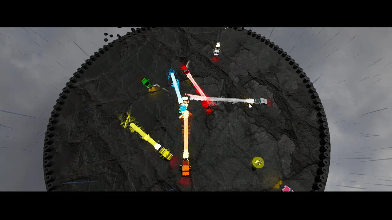 Car-Nudge Screenshot 2