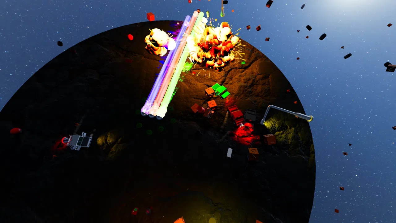 Car-Nudge Screenshot 11
