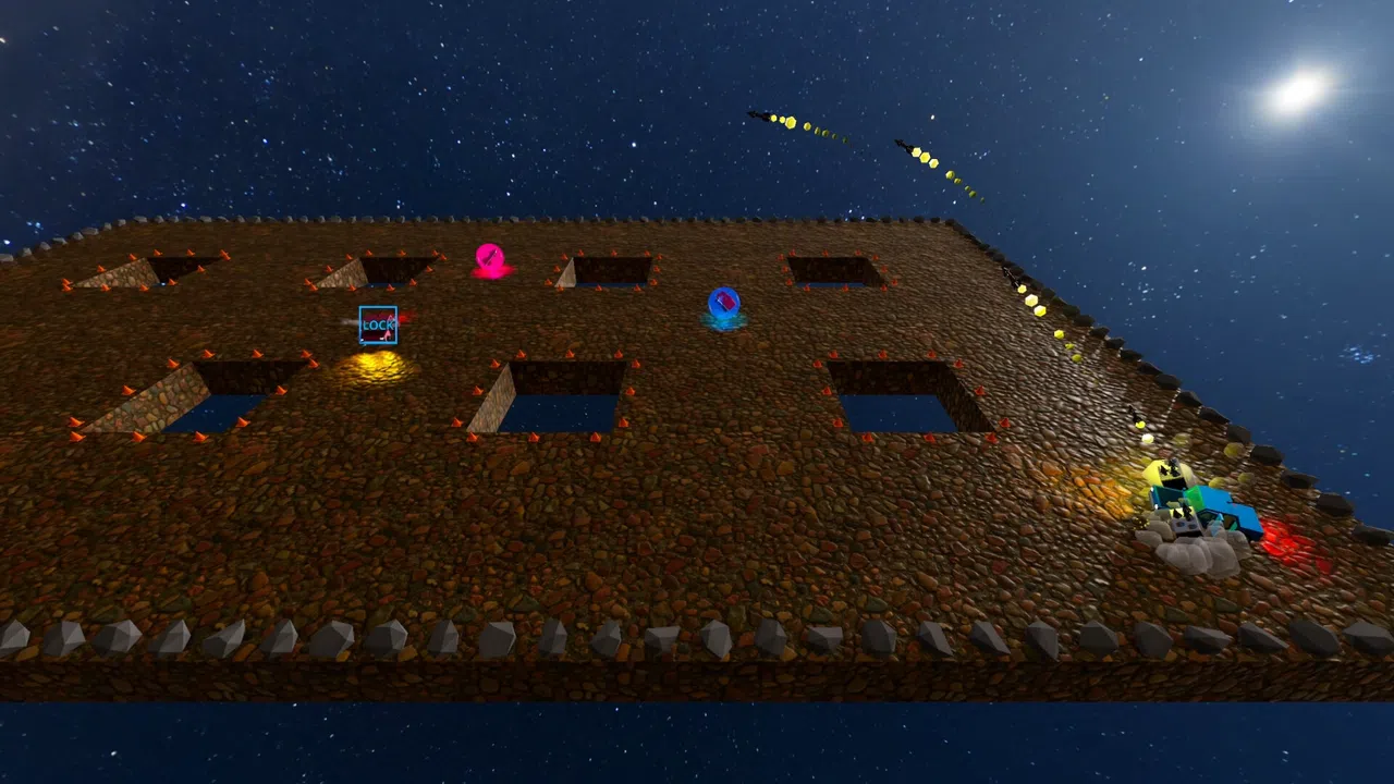 Car-Nudge Screenshot 6