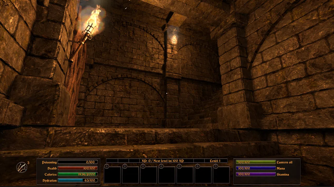 Ancient Shadows Awakening Screenshot 26