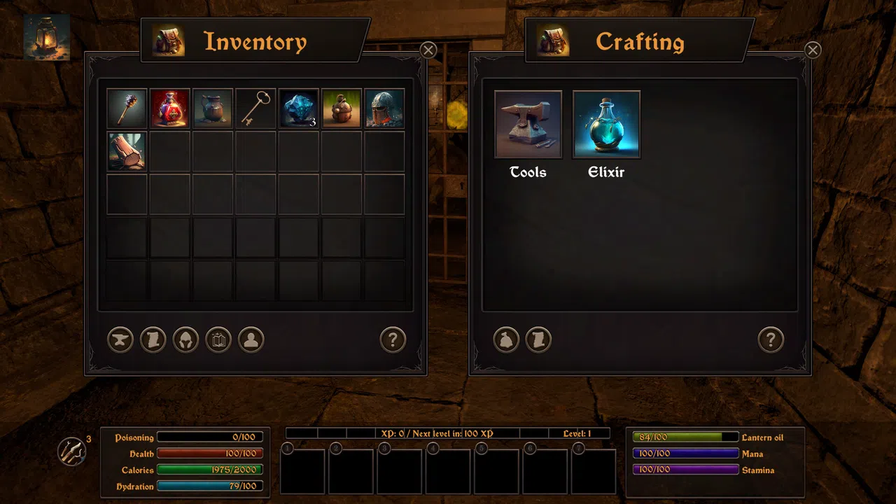 Ancient Shadows Awakening Screenshot 17