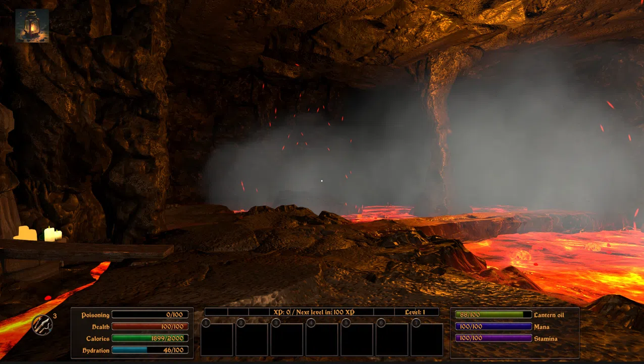 Ancient Shadows Awakening Screenshot 18