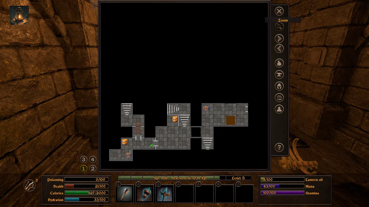 Ancient Shadows Awakening Screenshot 24
