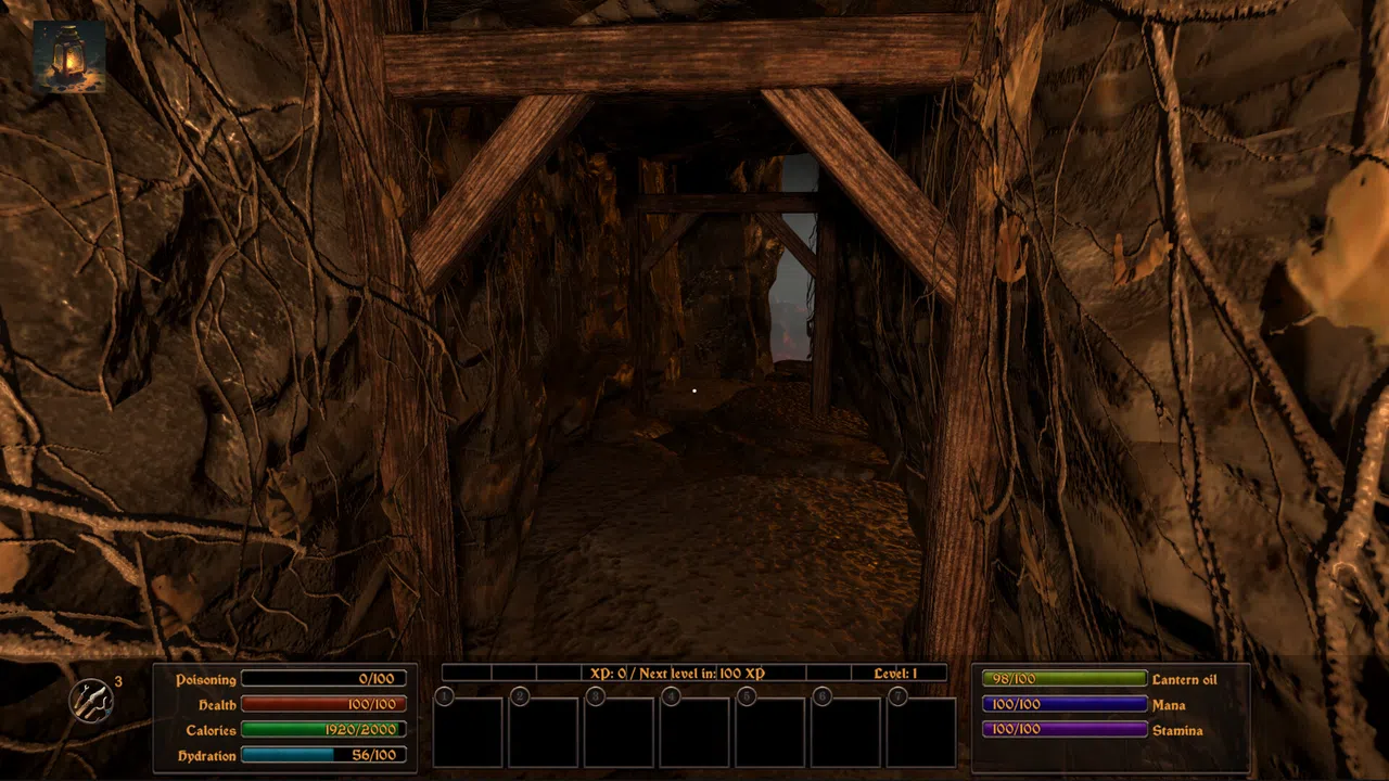 Ancient Shadows Awakening Screenshot 25