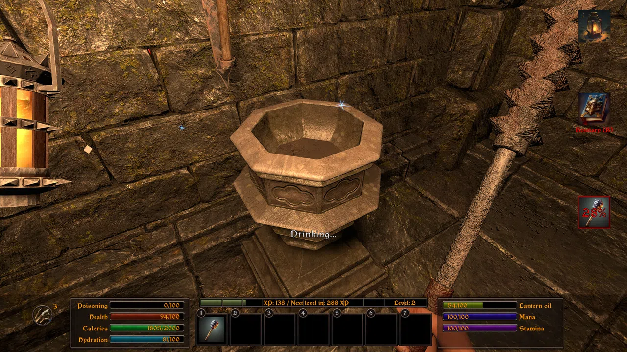 Ancient Shadows Awakening Screenshot 4