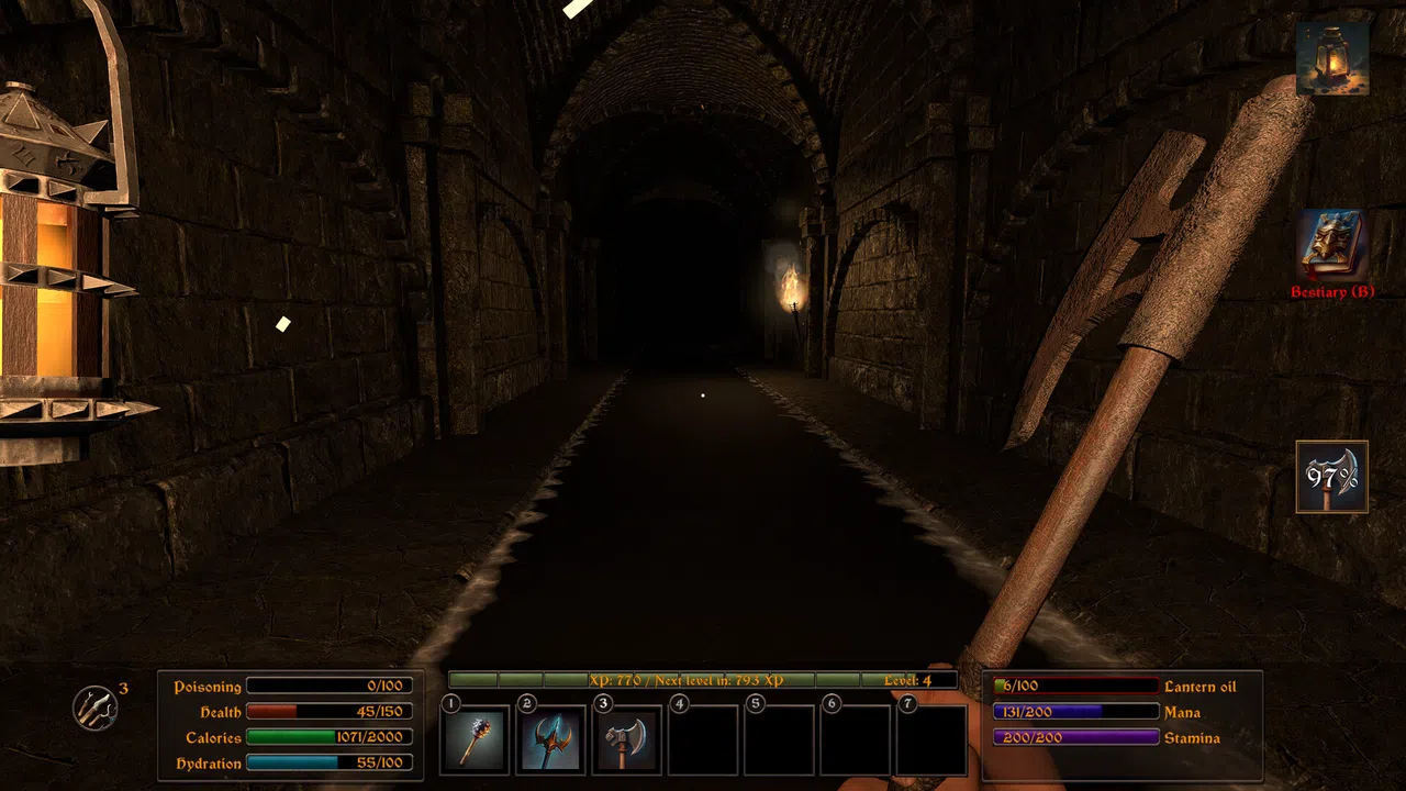 Ancient Shadows Awakening Screenshot 14