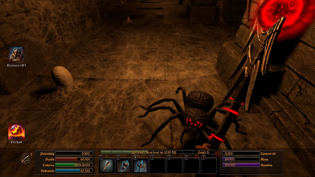 Ancient Shadows Awakening Screenshot 20