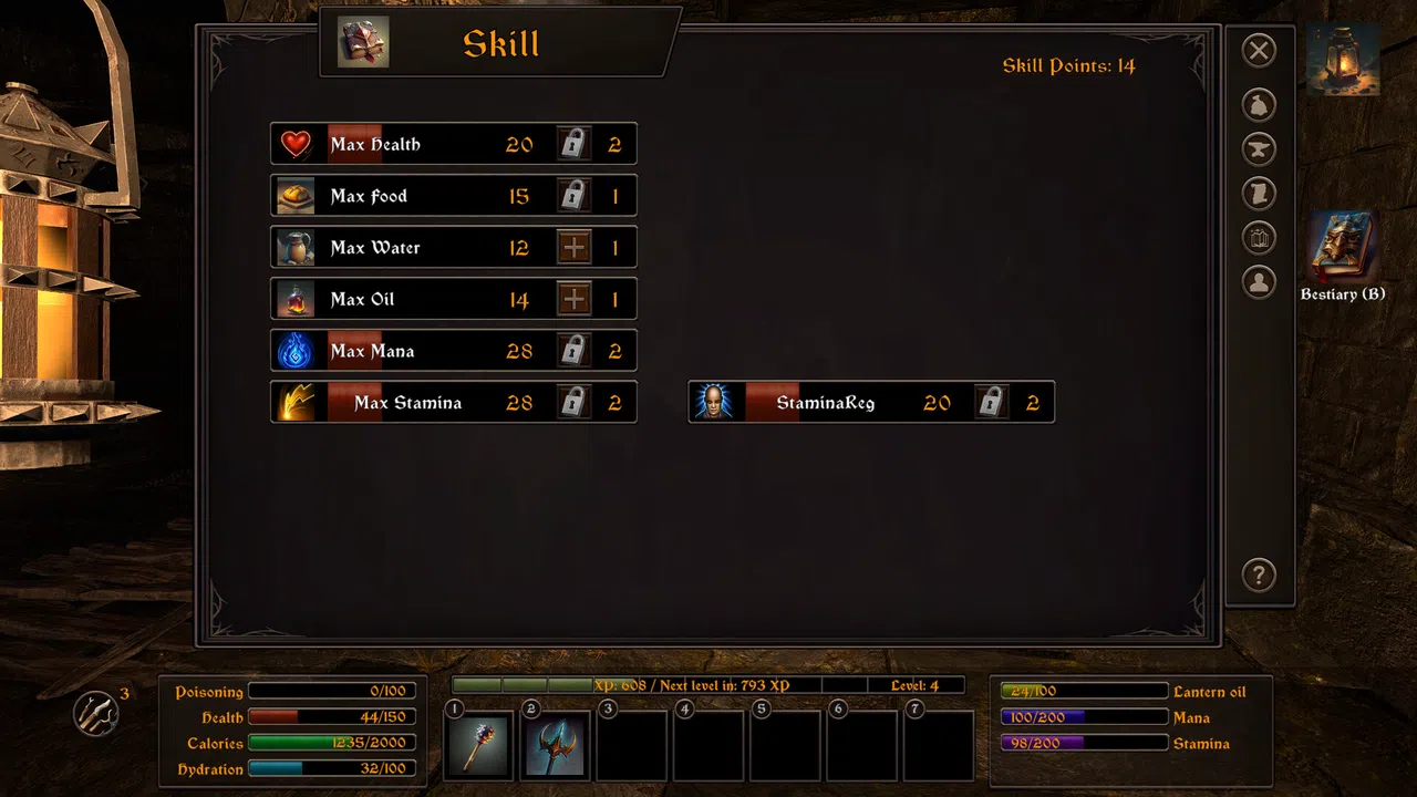 Ancient Shadows Awakening Screenshot 6