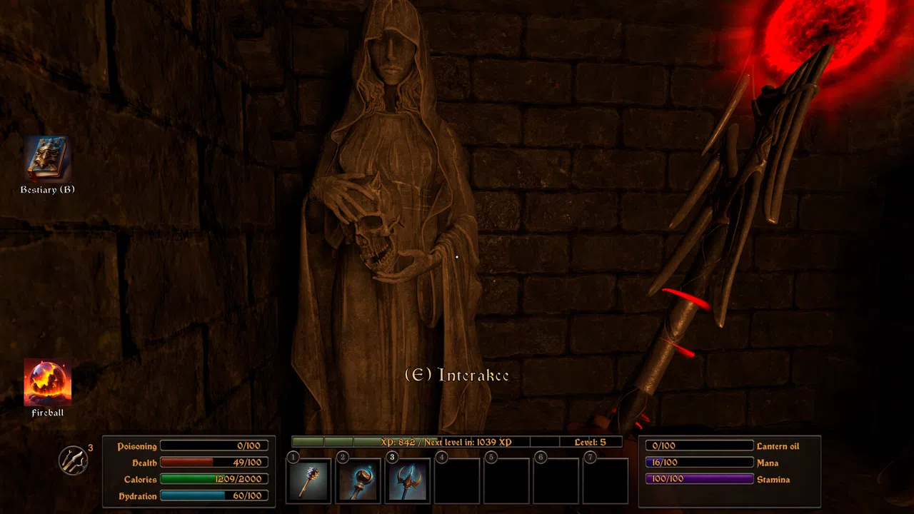 Ancient Shadows Awakening Screenshot 23