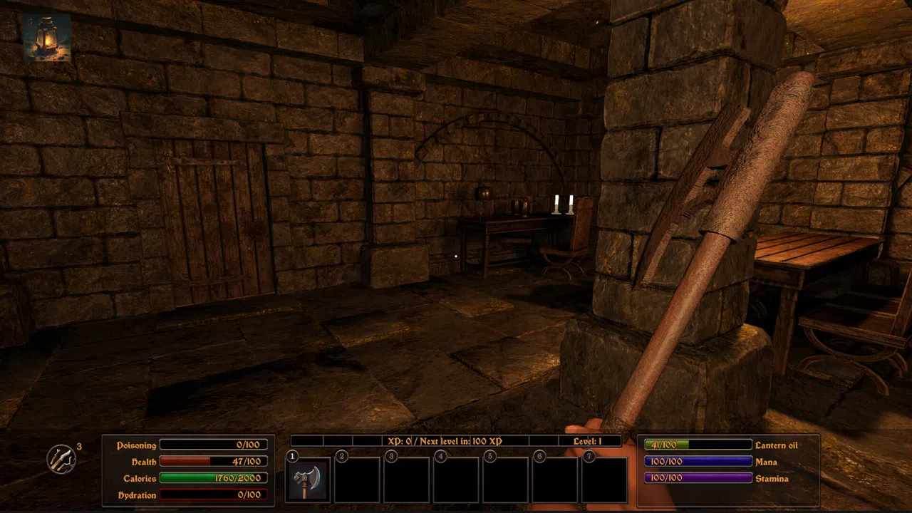 Ancient Shadows Awakening Screenshot 28