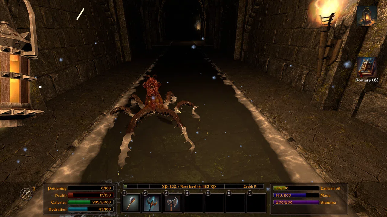 Ancient Shadows Awakening Screenshot 12