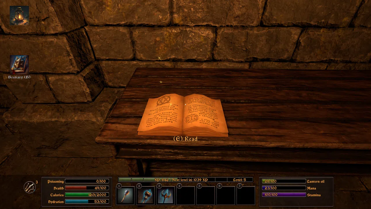 Ancient Shadows Awakening Screenshot 19