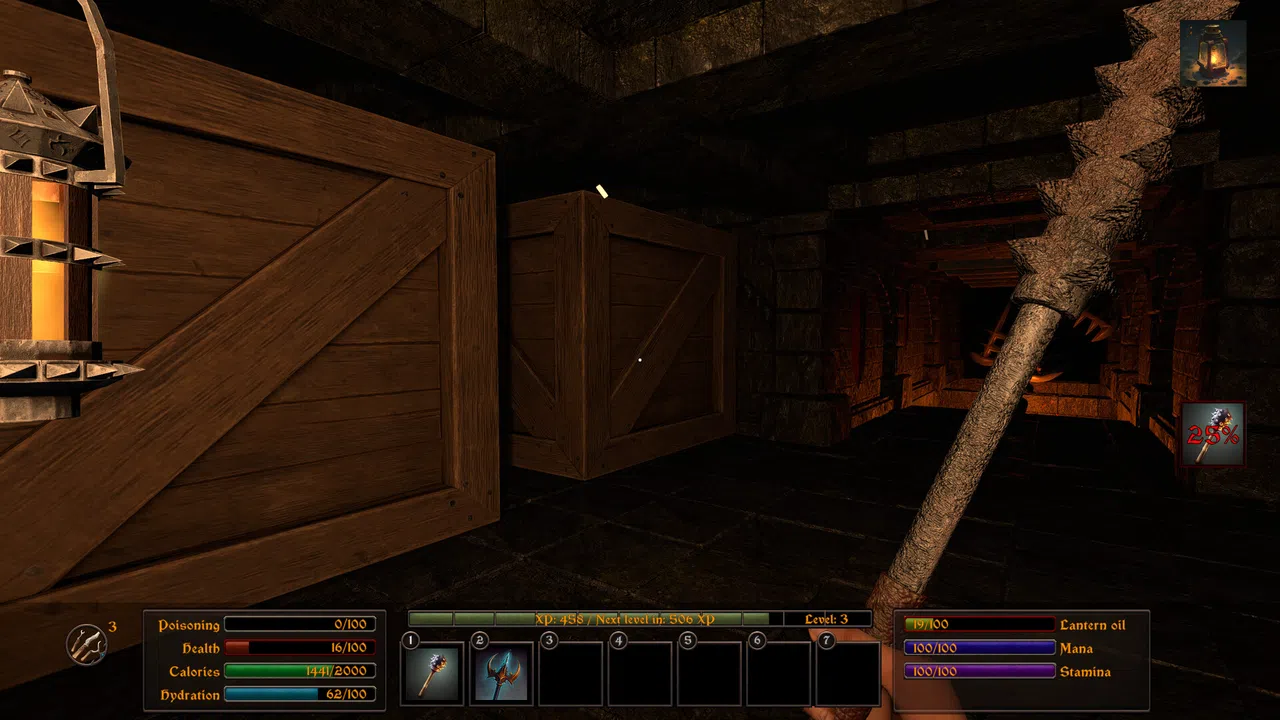 Ancient Shadows Awakening Screenshot 15