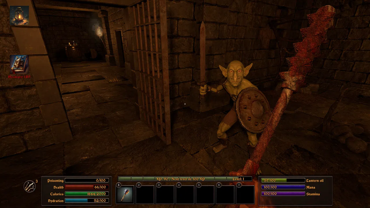 Ancient Shadows Awakening Screenshot 21