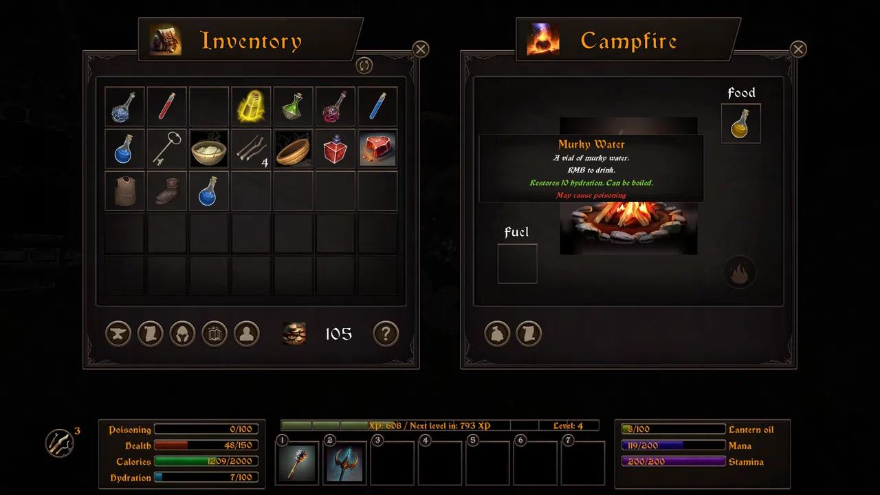Ancient Shadows Awakening Screenshot 10