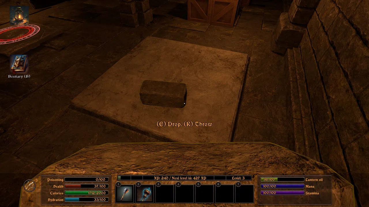 Ancient Shadows Awakening Screenshot 22
