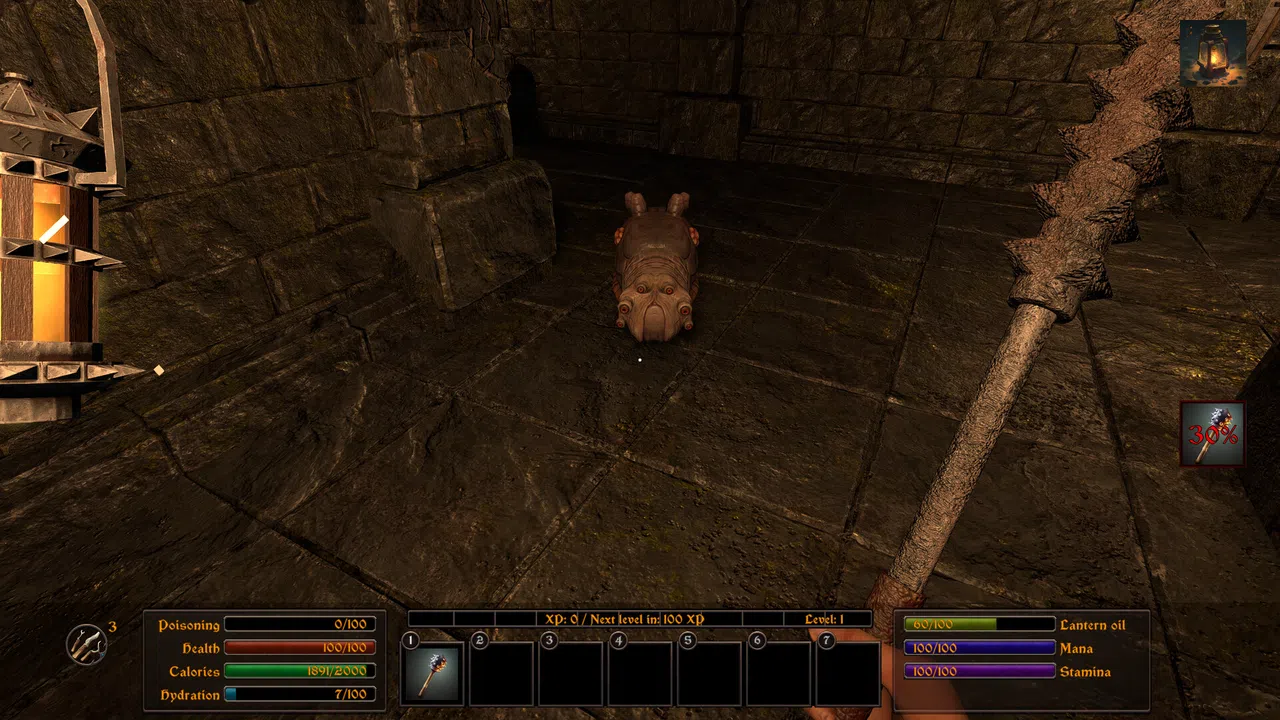 Ancient Shadows Awakening Screenshot 5