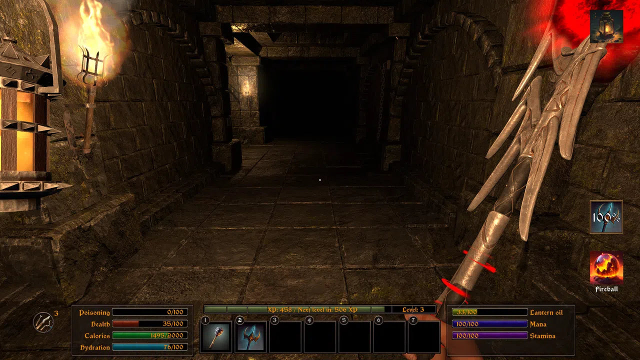 Ancient Shadows Awakening Screenshot 11
