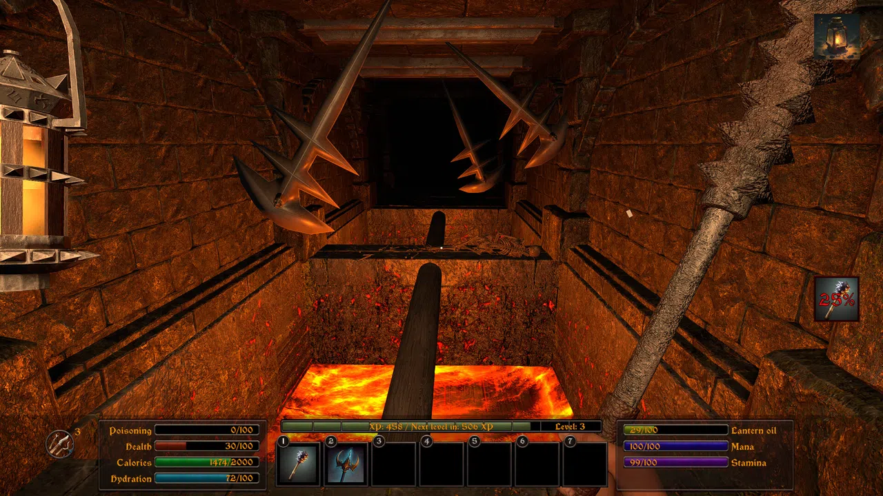 Ancient Shadows Awakening Screenshot 8