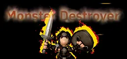 Monster Destroyer
