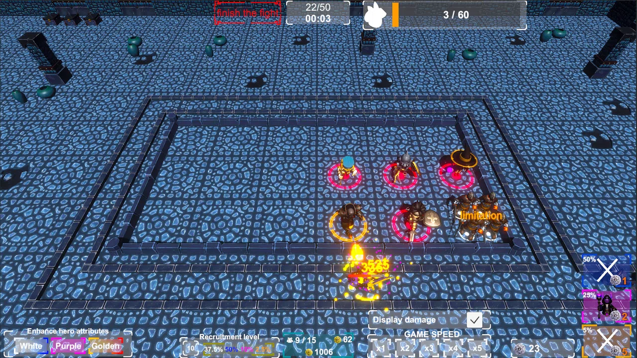 Monster Destroyer Screenshot 3