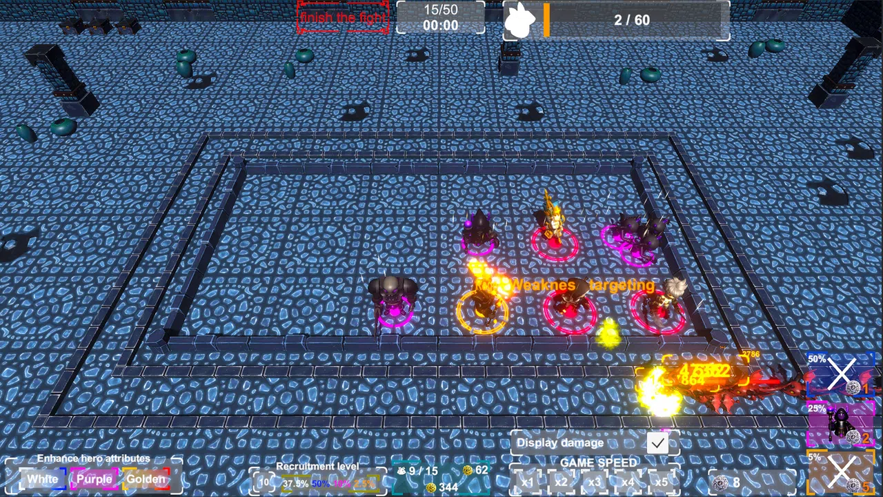 Monster Destroyer Screenshot 0