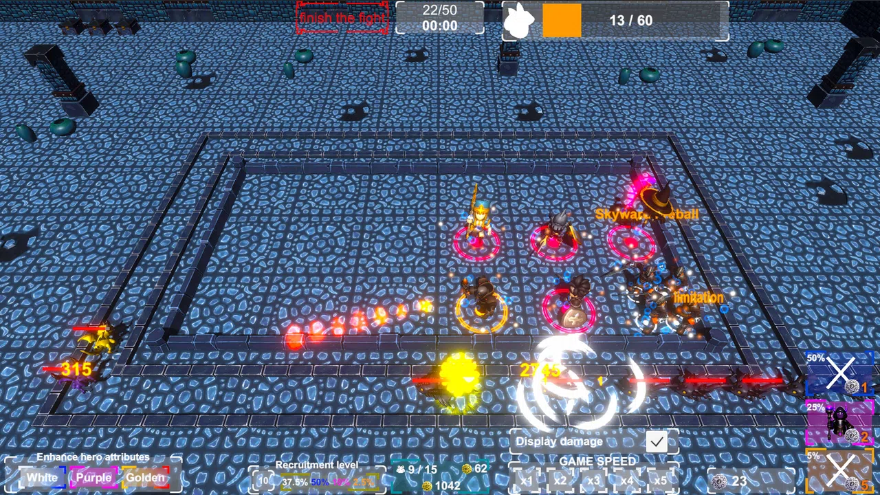 Monster Destroyer Screenshot 4