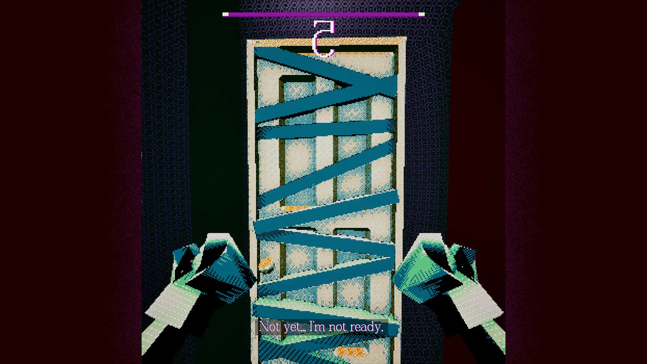 Clean Break Screenshot 3