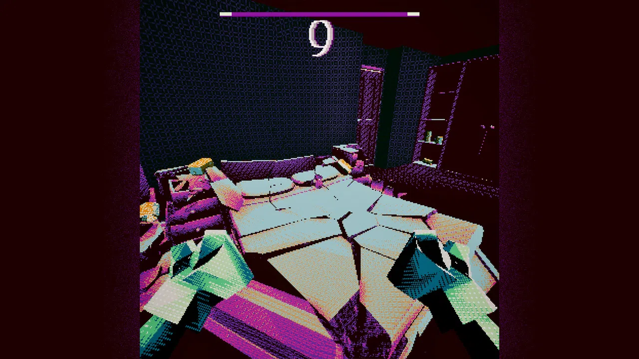 Clean Break Screenshot 4
