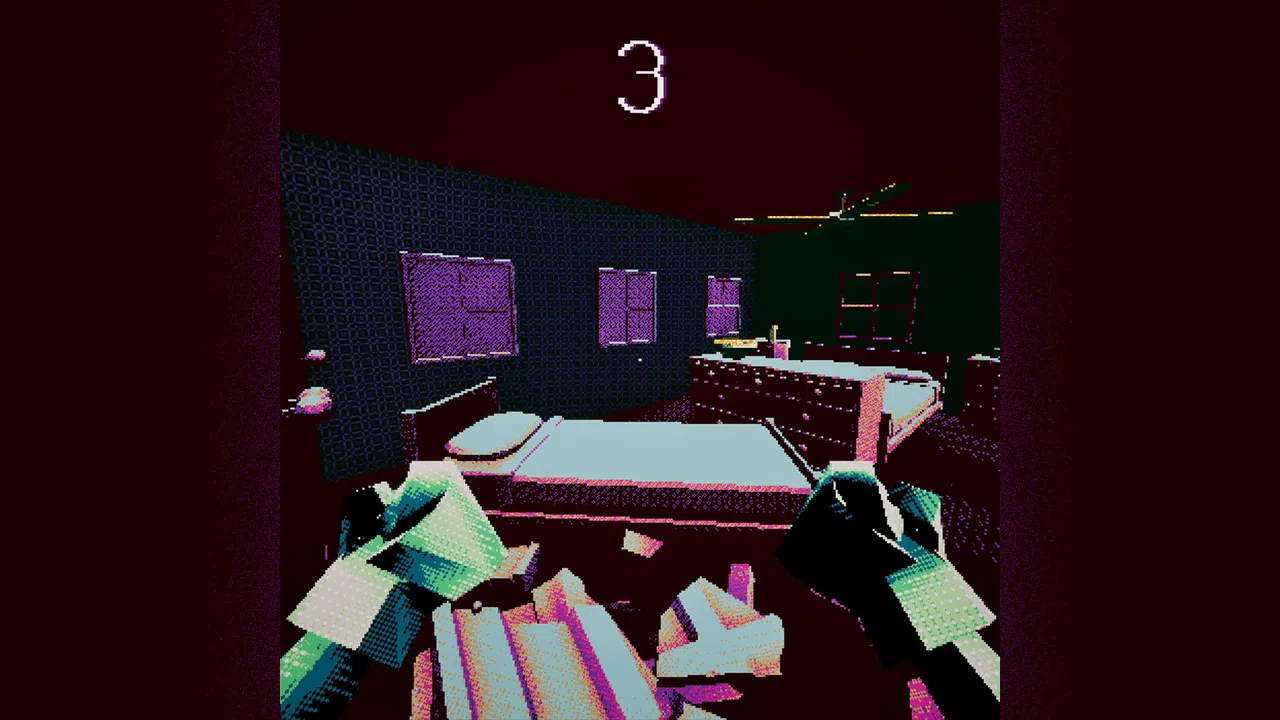 Clean Break Screenshot 2