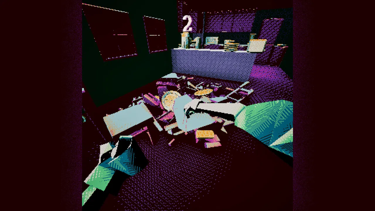 Clean Break Screenshot 1