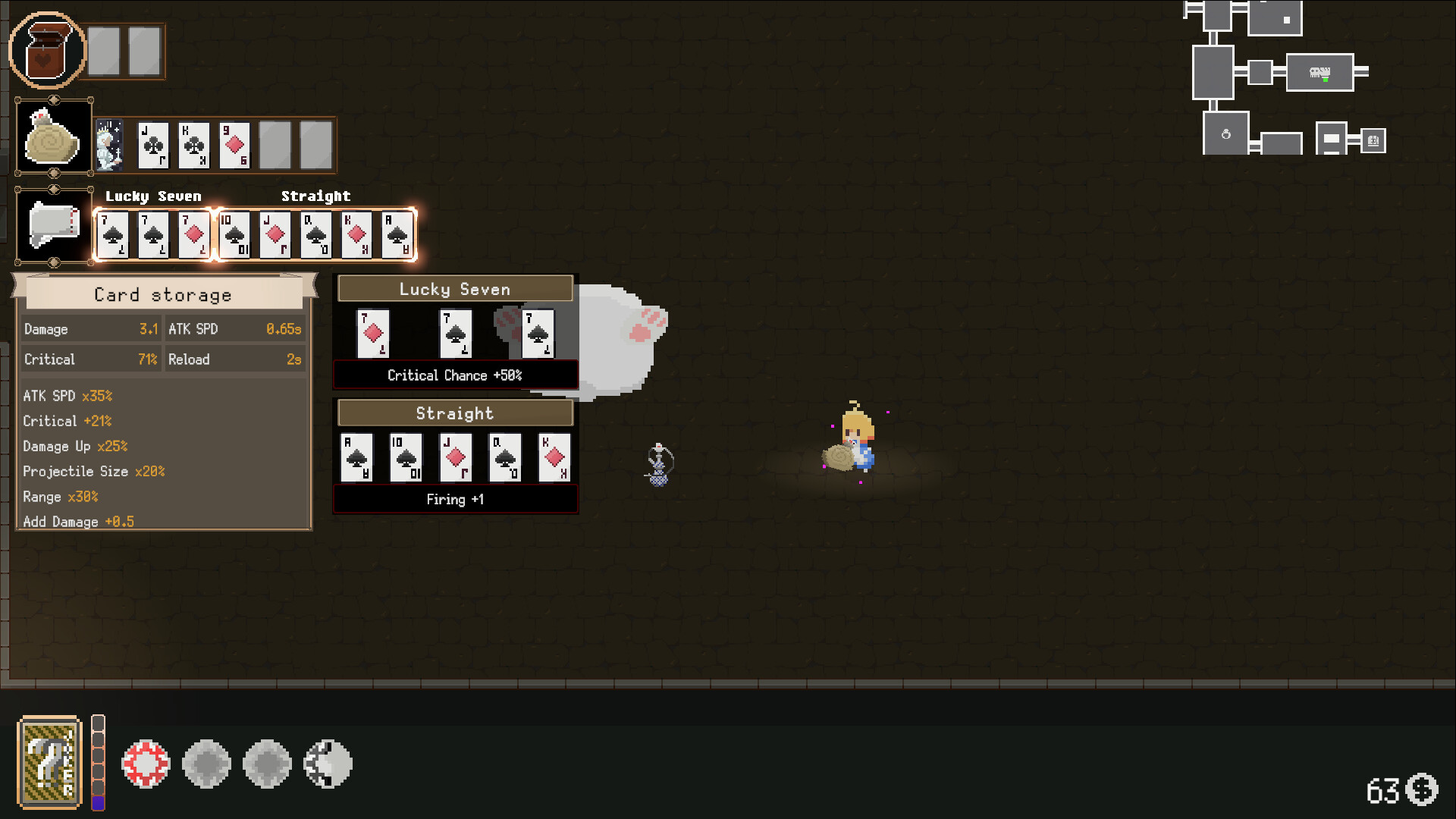 Wonderdeck Screenshot 0