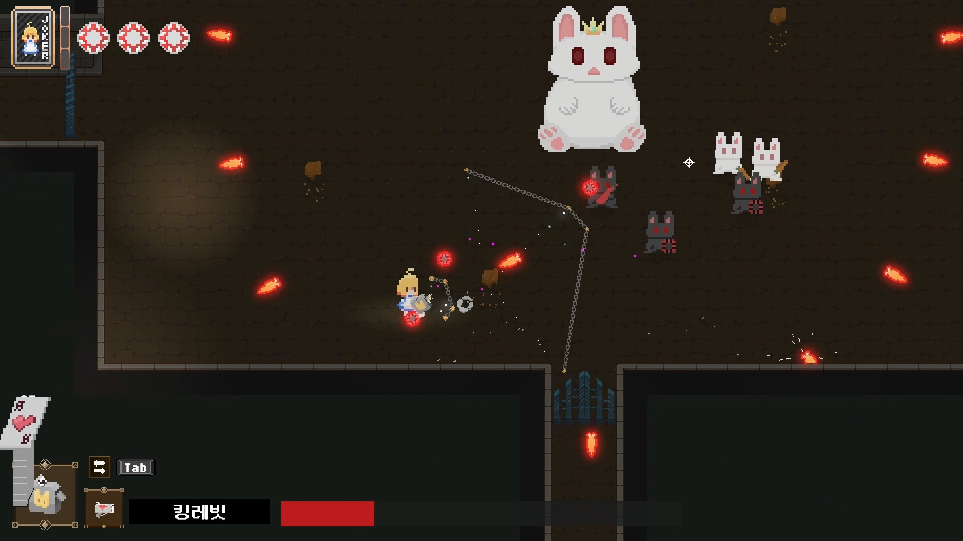 Wonderdeck Screenshot 1