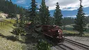 Trainz 2019 DLC - Pro Train: Kicking Horse Pass Screenshot 10