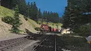 Trainz 2022 DLC - Pro Train: Kicking Horse Pass Screenshot 11