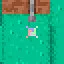 White Rails icon