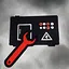 Now you're more visible icon