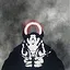 No turning back icon