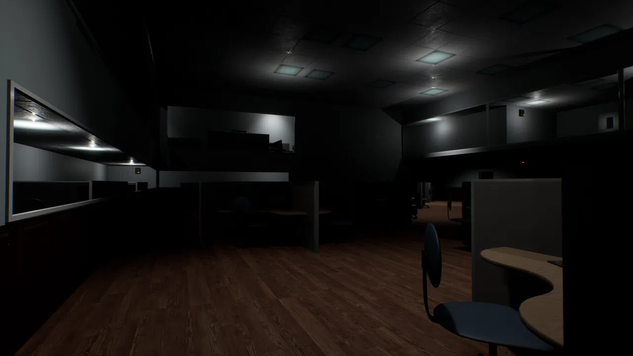 The Haunting Voice Screenshot 3