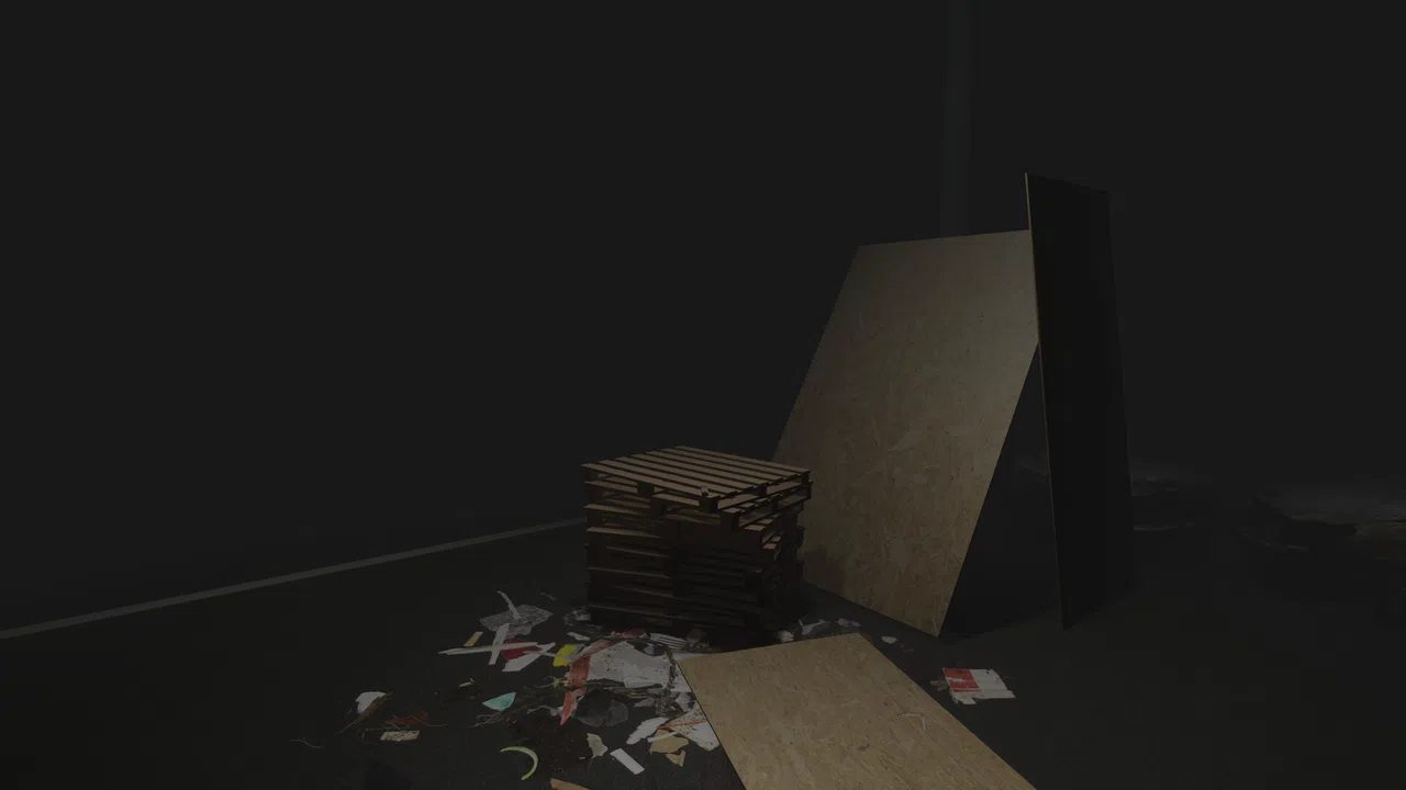 The Haunting Voice Screenshot 2