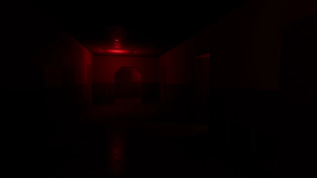 The Haunting Voice Screenshot 1