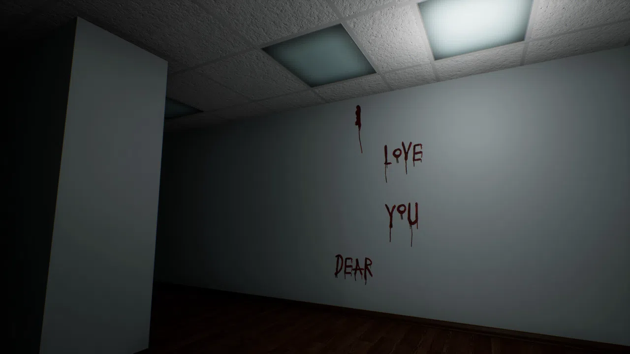The Haunting Voice Screenshot 4