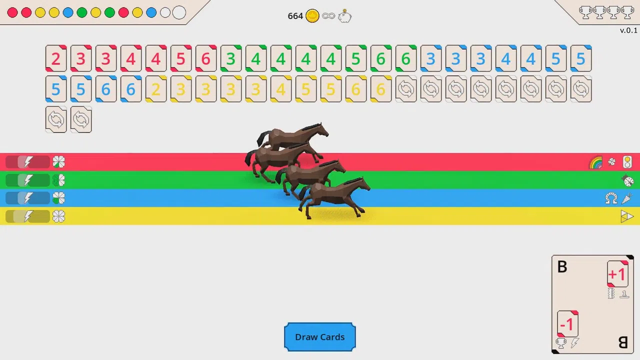 Bookie Demo Screenshot 0