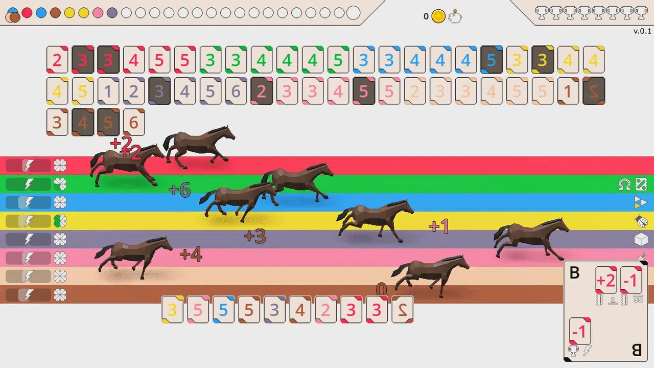 Bookie Demo Screenshot 4