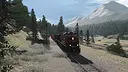 Trainz Plus DLC - Pro Train: Kicking Horse Pass Screenshot 7