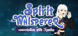 Spirit Whisperer Conversation With Kamiko